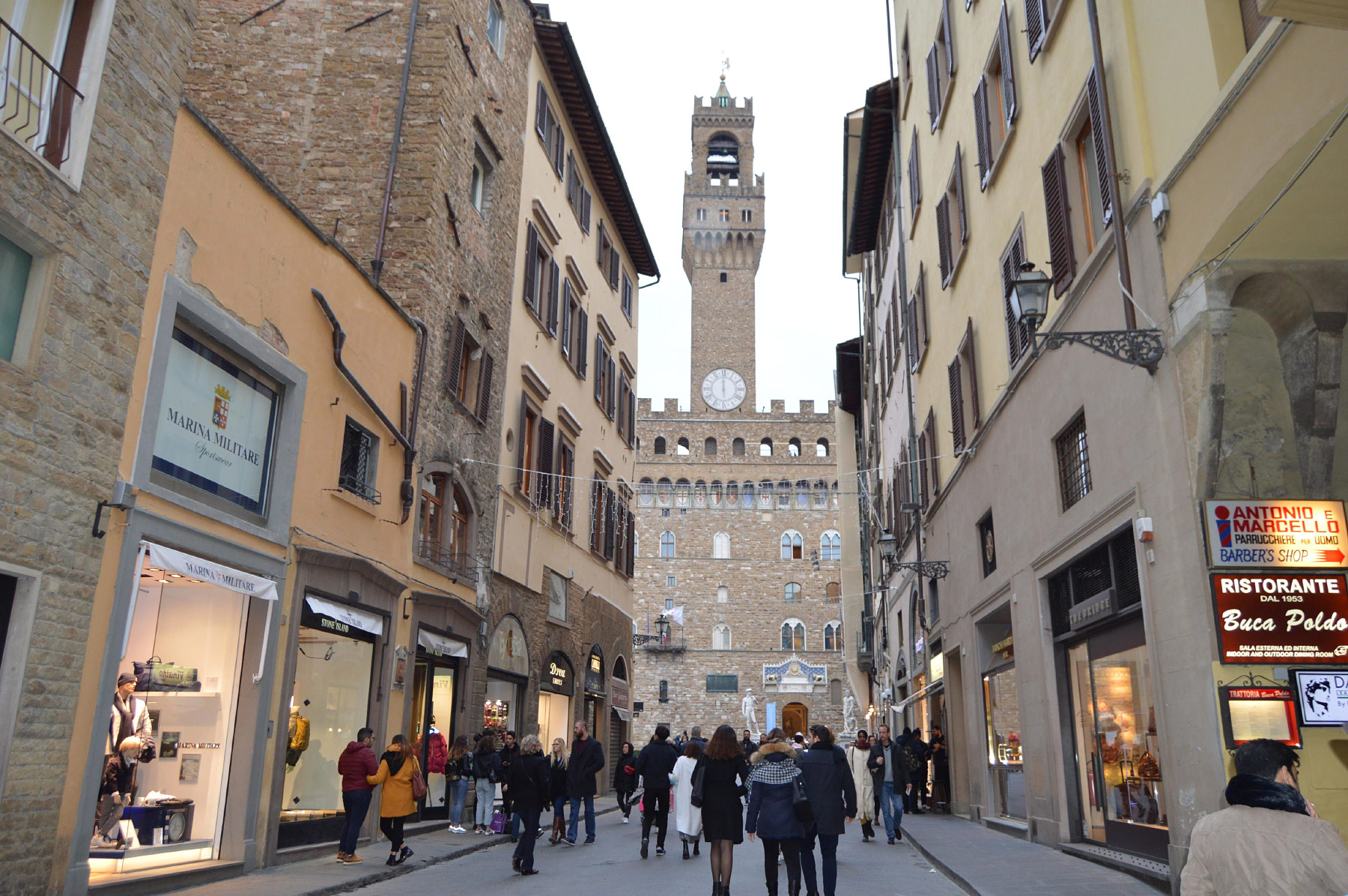 Firenze